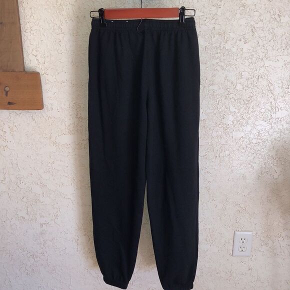 SO Goods for Life Black & Light Grey Joggers Both Pairs - Picture 4 of 17